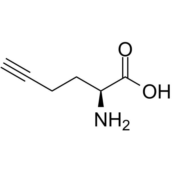 L- Homopropargylglycine (HPG) HCl salt，L-Homopropargylglycine 